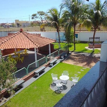 Pousada Primavera Olimpia-Sp Proximo Ao Termas Dos Laranjais Ngoại thất bức ảnh