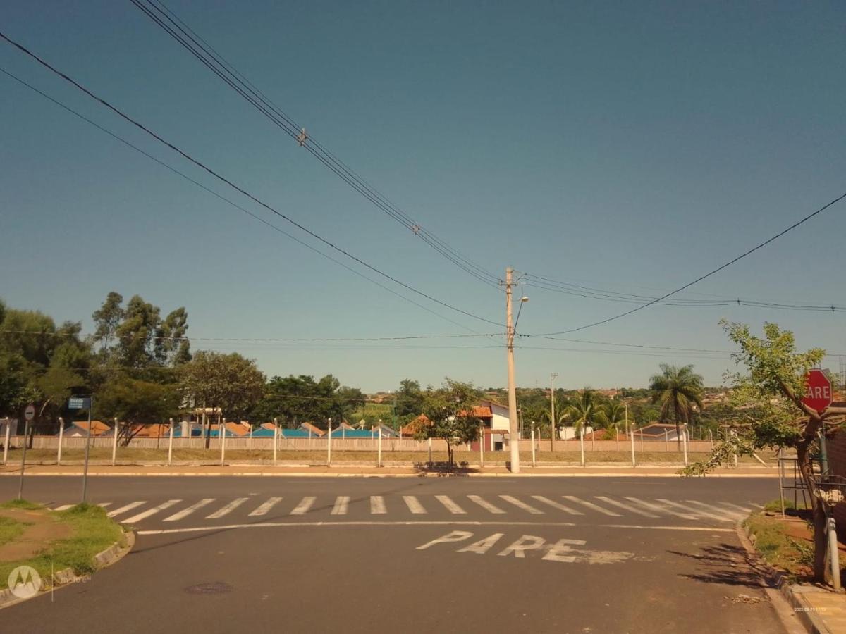 Pousada Primavera Olimpia-Sp Proximo Ao Termas Dos Laranjais Ngoại thất bức ảnh