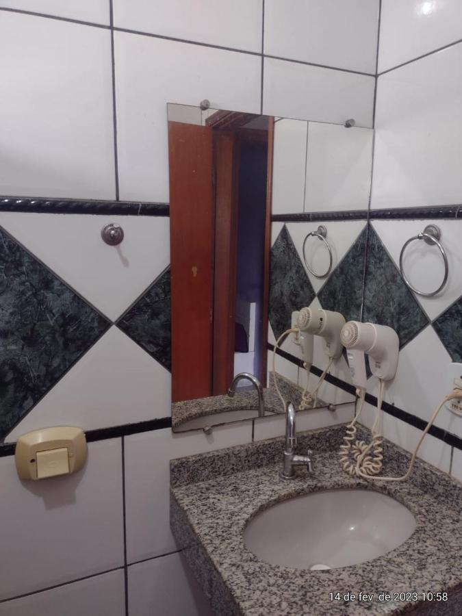 Pousada Primavera Olimpia-Sp Proximo Ao Termas Dos Laranjais Ngoại thất bức ảnh
