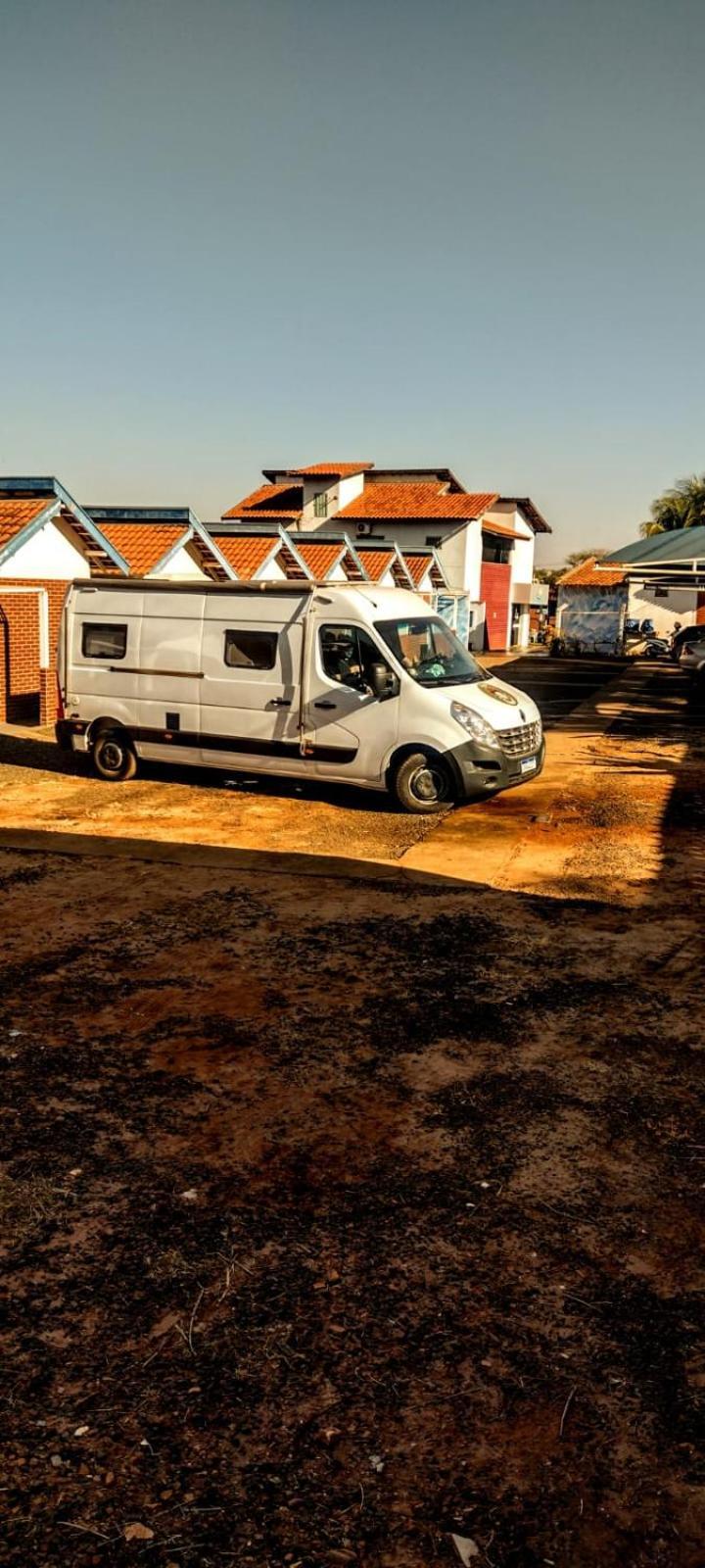 Pousada Primavera Olimpia-Sp Proximo Ao Termas Dos Laranjais Ngoại thất bức ảnh
