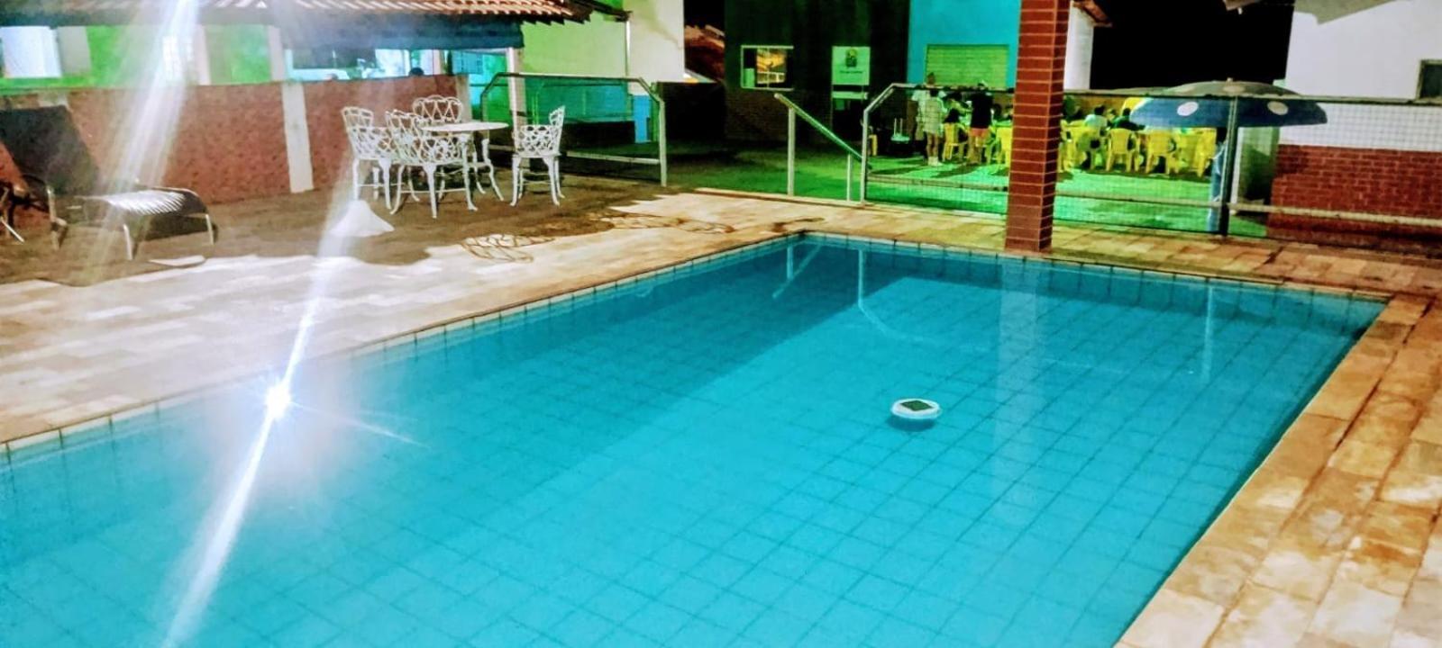 Pousada Primavera Olimpia-Sp Proximo Ao Termas Dos Laranjais Ngoại thất bức ảnh