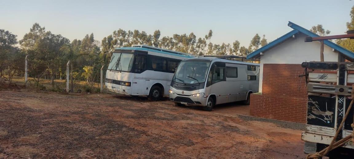 Pousada Primavera Olimpia-Sp Proximo Ao Termas Dos Laranjais Ngoại thất bức ảnh